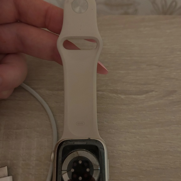 Apple Watch Series 7 41mm - Picture 5 of 9